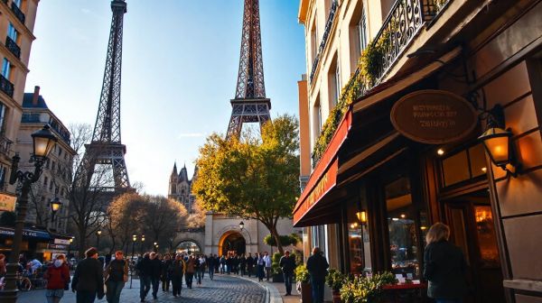 Top Tips for Maximizing Your Tourism Experience in France