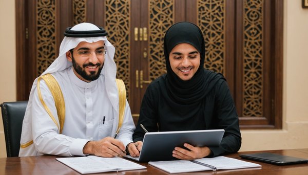 Learn arabic: customized online lessons just for you